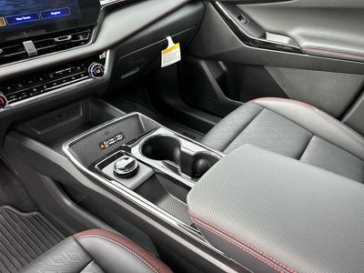 Chevrolet Equinox RS 2027