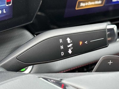 Chevrolet Equinox RS 2027