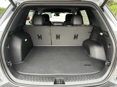 Chevrolet Equinox RS 2027