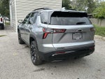 Chevrolet Equinox RS 2027