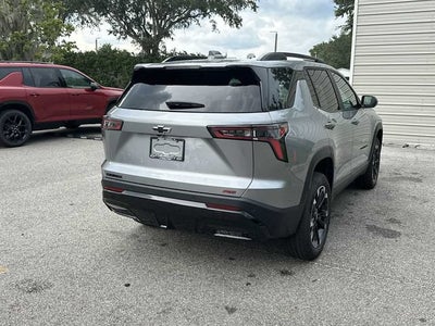 Chevrolet Equinox RS 2027