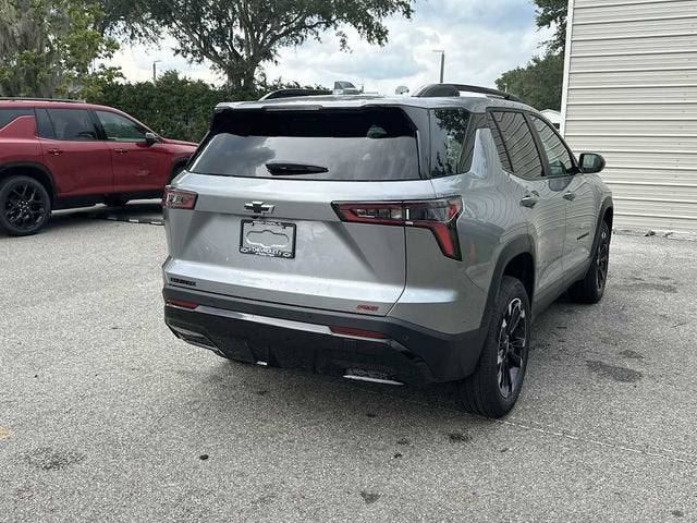 Chevrolet Equinox RS 2027
