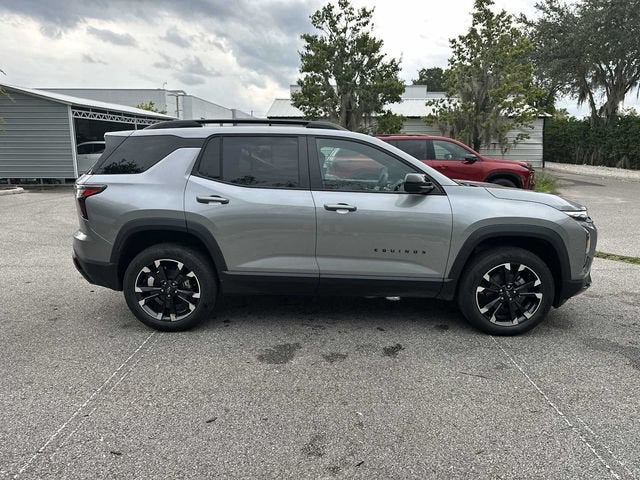Chevrolet Equinox RS 2027