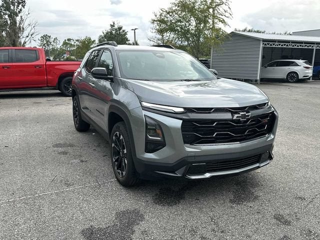 Chevrolet Equinox RS 2027