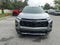 Chevrolet Equinox RS 2027