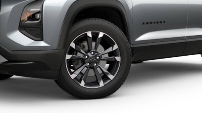 Chevrolet Equinox RS 2027