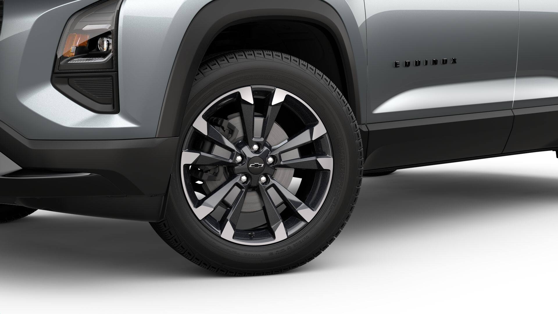 Chevrolet Equinox RS 2027