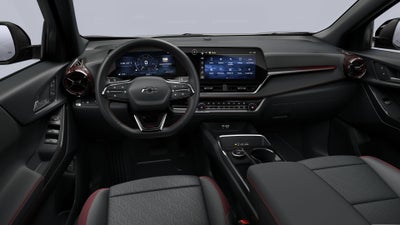 Chevrolet Equinox RS 2027