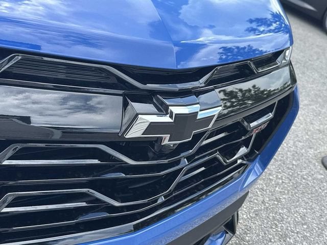 Chevrolet Equinox RS 2027
