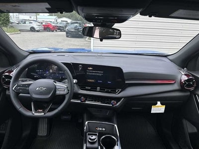 Chevrolet Equinox RS 2027