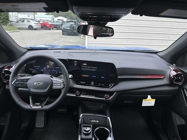 Chevrolet Equinox RS 2027