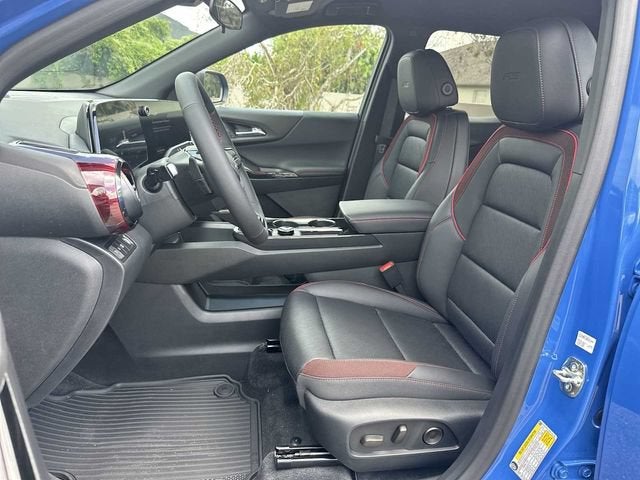 Chevrolet Equinox RS 2027