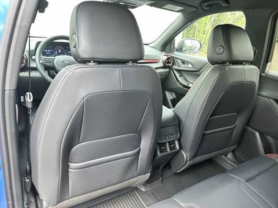 Chevrolet Equinox RS 2027
