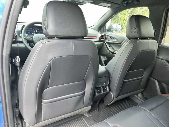 Chevrolet Equinox RS 2027