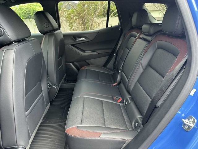 Chevrolet Equinox RS 2027