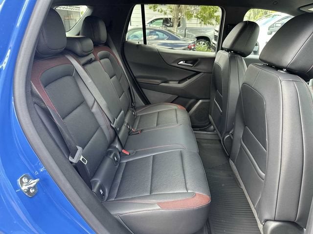 Chevrolet Equinox RS 2027