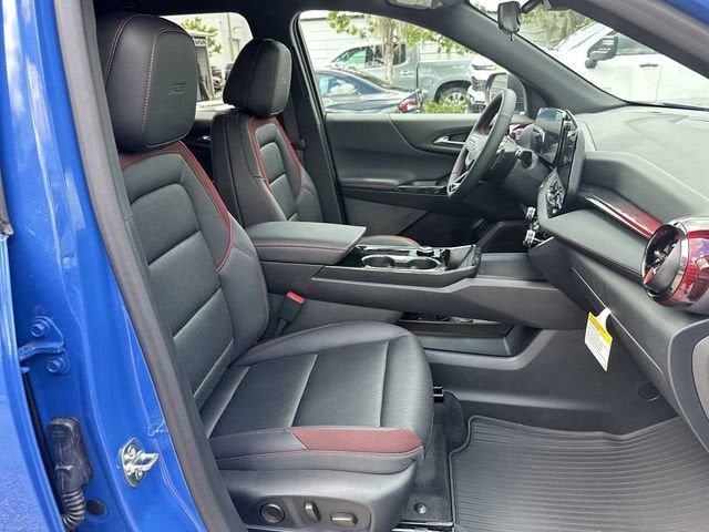 Chevrolet Equinox RS 2027