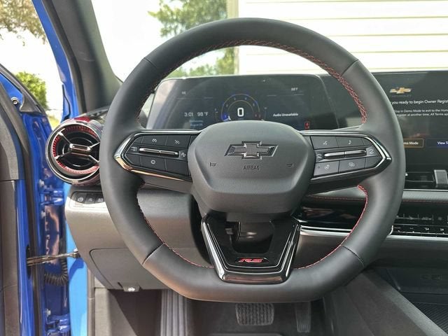 Chevrolet Equinox RS 2027