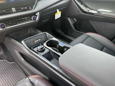 Chevrolet Equinox RS 2027