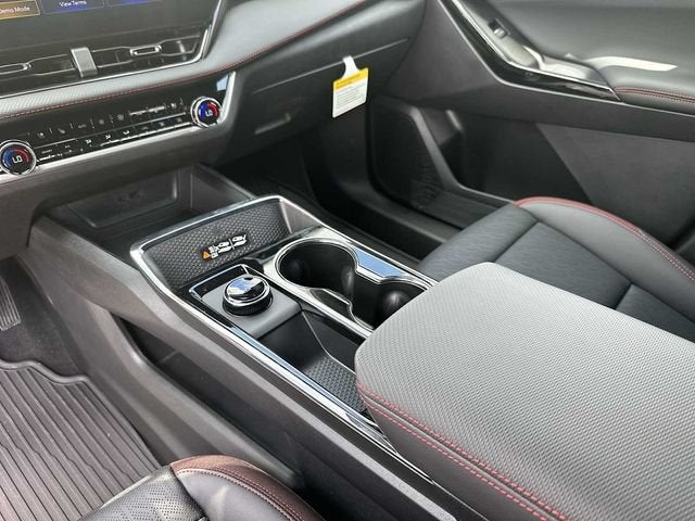 Chevrolet Equinox RS 2027
