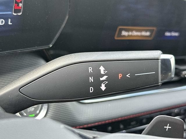 Chevrolet Equinox RS 2027