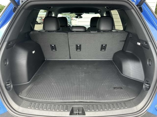 Chevrolet Equinox RS 2027