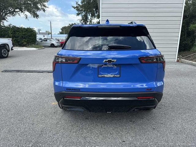 Chevrolet Equinox RS 2027