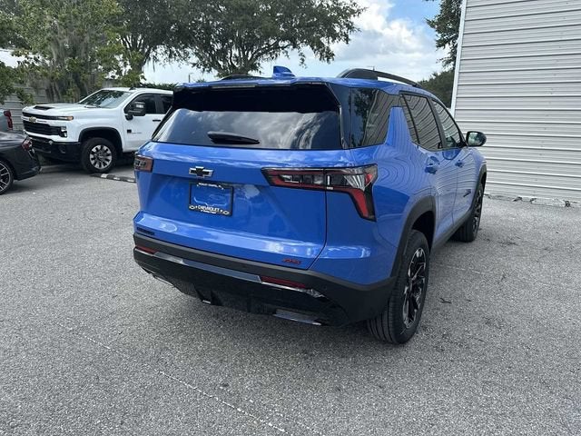 Chevrolet Equinox RS 2027