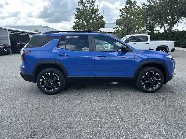 Chevrolet Equinox RS 2027