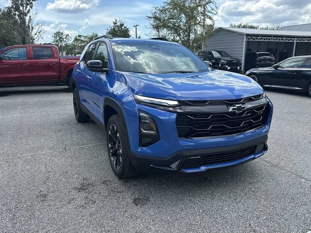 Chevrolet Equinox RS 2027