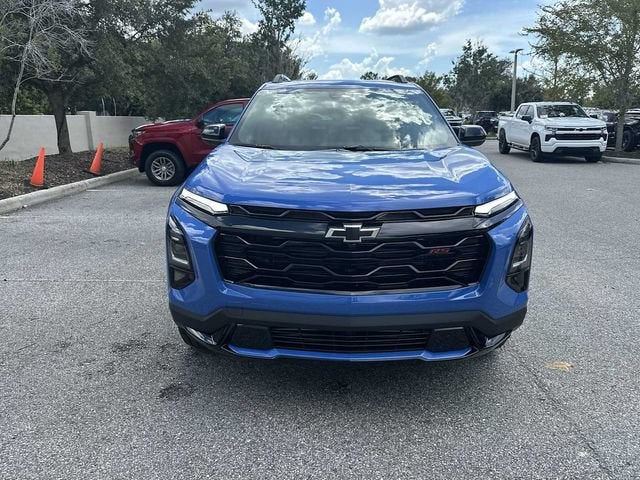Chevrolet Equinox RS 2027