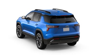 Chevrolet Equinox RS 2027