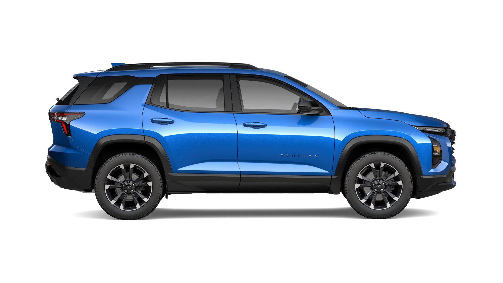 Chevrolet Equinox RS 2027