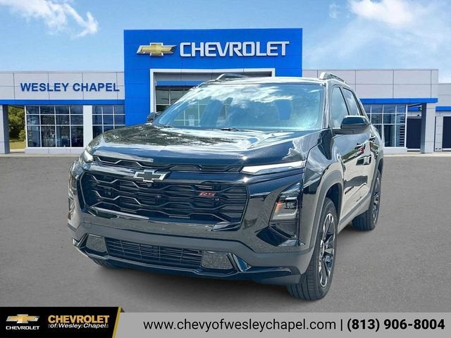 Chevrolet Equinox RS 2027