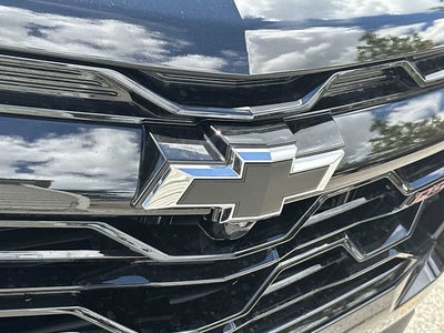 Chevrolet Equinox RS 2027