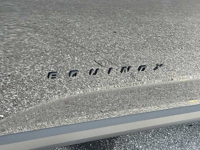 Chevrolet Equinox RS 2027