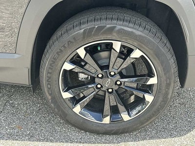 Chevrolet Equinox RS 2027