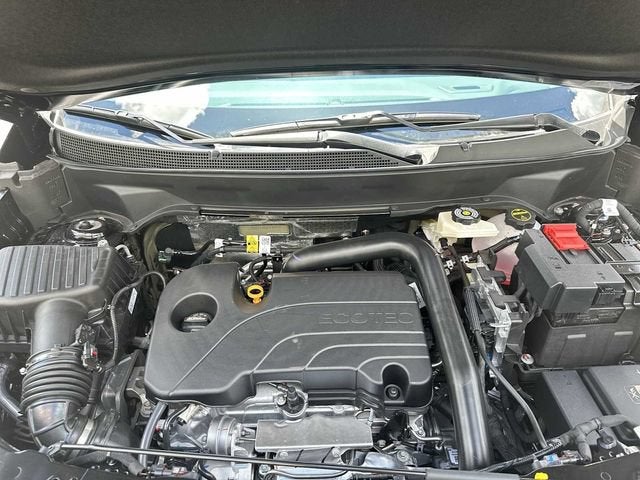 Chevrolet Equinox RS 2027