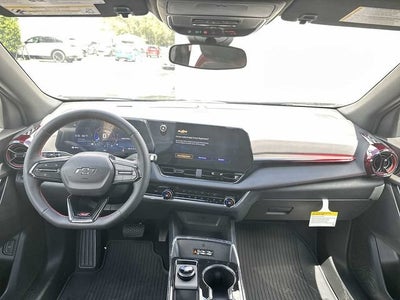Chevrolet Equinox RS 2027