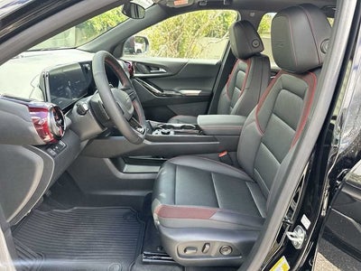 Chevrolet Equinox RS 2027