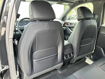 Chevrolet Equinox RS 2027