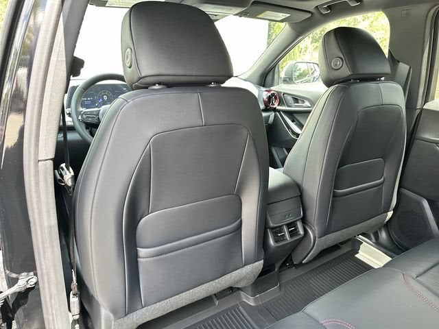 Chevrolet Equinox RS 2027