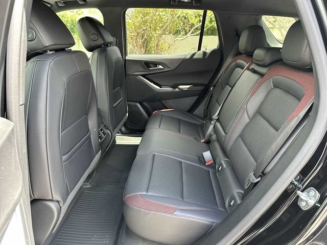 Chevrolet Equinox RS 2027