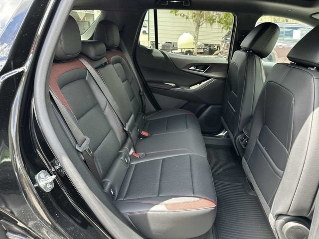 Chevrolet Equinox RS 2027