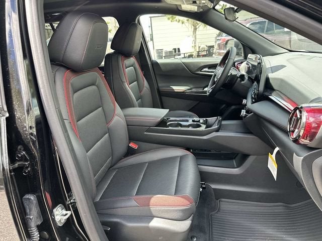 Chevrolet Equinox RS 2027