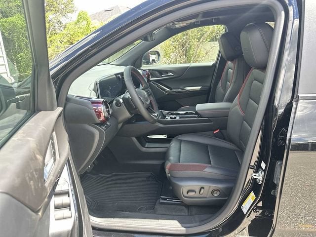 Chevrolet Equinox RS 2027