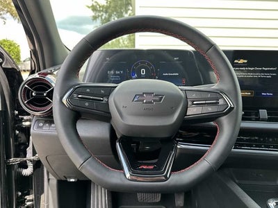 Chevrolet Equinox RS 2027