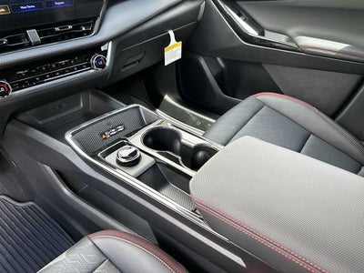 Chevrolet Equinox RS 2027