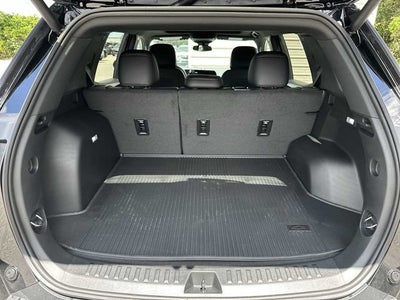 Chevrolet Equinox RS 2027