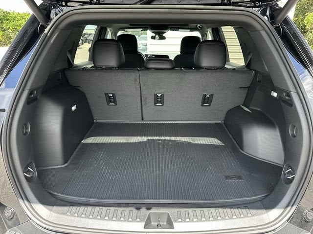 Chevrolet Equinox RS 2027